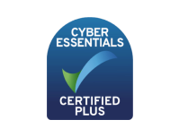 Cyber Essentials Plus Certified