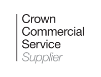 Crown Commercial Service Supplier