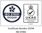 ISO 27001